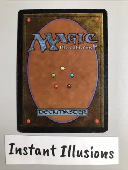 LP Camouflage - Unlimited Edition Mtg Tcg - Image 4