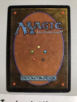 LP Camouflage - Unlimited Edition Mtg Tcg - Image 5