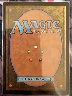 MTG Tolarian Academy Chinese *NM/LP* Urza's Saga F/S from Japan - Image 2