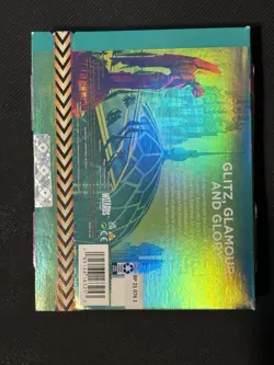 Magic The Gathering Streets of New Capenna Collector Booster Hanger Pack MTG - Image 2