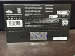 Secret Lair Magic MTG x Iron Maiden Eddie Unchained Rainbow Foil​ Edition NEW - Image 2