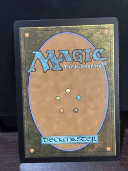 MTG Marvel Deadpool Secret Lair - Harmless Offering Rare #0868 Rainbow Foil - Image 2