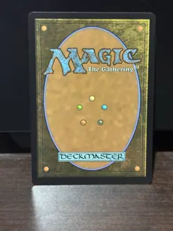 1x Vandalblast, 1757, Non-Foil, Secret Lair Drop - Deadpool, MTG NM - Image 2