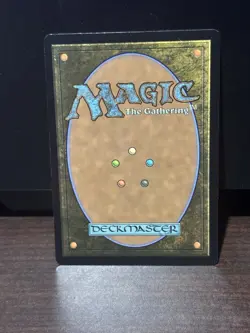 Command Tower (7063) (Rainbow Foil) Secret Lair Drop MtG N/M - Image 2