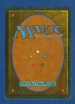 MILLSTONE uncommon 1994 ANTIQUITIES Magic the Gathering - Image 3