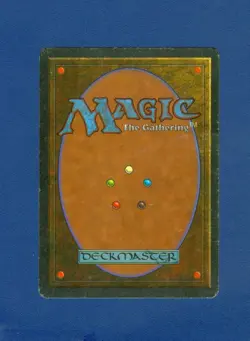 MILLSTONE uncommon 1994 ANTIQUITIES Magic the Gathering - Image 4