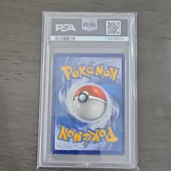 Pokemon Zacian V TG21/TG30 Astral Radiance Full Art Holo PSA 10 - Image 2