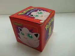 New Burger King Pokeballs 23K GOLD - (1) Pokemon TOGEPI MINT IN BOX, - Image 1