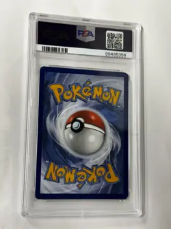 2024 POKEMON SFA EN FEZANDIPITI #073 PSA GEM MT 10 ILLUSTRATION RAE - Image 2