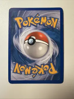 Pokemon TCG Infernape 5/130 Diamond and Pearl Holo - Image 2