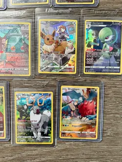 Pokemon TCG Card Lot #10 - 10 Card Lot - Gallery Card Lot - Multiple Sets - Image 5