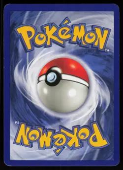 Clefable 17/64 Rare Jungle Unlimited Pokemon - Image 2