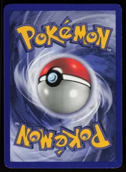 Wigglytuff 32/64 Rare Jungle Unlimited Pokemon - Image 2