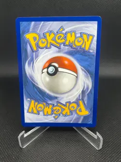 Pokemon TCG Mega Charizard Y Ex 030 Black Star Promo Ascended Heroes NM - Image 2