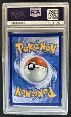 2024 Pokemon Surging Sparks Ceruledge #197/191 PSA 10 - Image 2