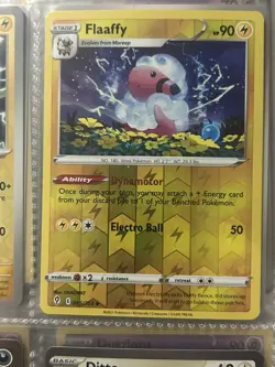 Pokemon TCG Lot Of 9 Cards Includes 2 Promos , 3 Reverse Holos &4 Holos NM - Image 5