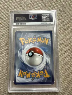 Pokemon TCG Galarian Rapidash V psa 10 - Image 2
