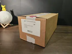 SEALED Evolving Skies Sleeved Booster Case 144 Pokemon Packs - Image 1