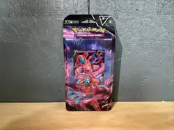 Pokemon TCG Deoxys V / Zeraora V Battle Decks | Factory Sealed | - Image 1