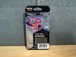 Pokemon TCG Deoxys V / Zeraora V Battle Decks | Factory Sealed | - Image 2