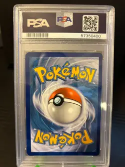 Moltres & Zapdos & Articuno GX Hidden Fates Full Art PSA 9 Pokemon 44/68 - Image 2