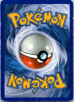Glaceon (Team Plasma) 23/116 Rare Plasma Freeze MP Pokemon TCG CREASE - Image 2
