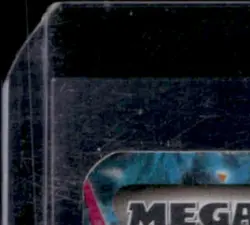 2013 POKEMON XY BLACK STAR PROMO #XY168 MEGA GARCHOMP EX - Image 3