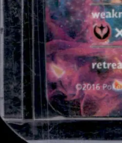 2013 POKEMON XY BLACK STAR PROMO #XY168 MEGA GARCHOMP EX - Image 4