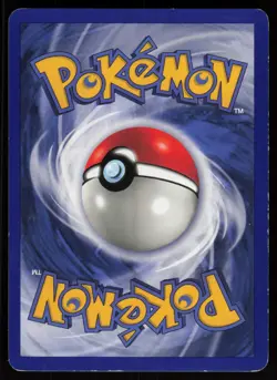 Articuno 17/62 Rare Fossil Unlimited Pokemon - Image 2