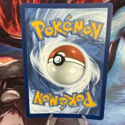 Pokemon TCG Mega Latias ex Black star Promo #11 Mega Evolution Nm - Image 2