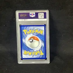 Jolteon ex (030/131) - PSA 9 - 2025 Prismatic Stamped Surprise Box - Pokemon - Image 2