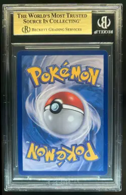 2023 Pokemon SV Black Star Promos KR Ditto #173/SV-P BGS 10 PRISTINE - Image 2