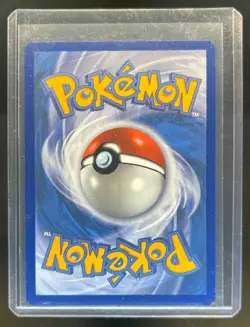 2025 Pokemon Destined Rivals Team Rocket's Murkrow #200/182 - Image 2