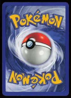 Dark Weezing 31/82 Rare Team Rocket 1st Edition Pokemon - Image 2