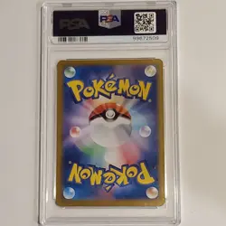 2023 Pokemon Cll Jp Charizard #003 PSA 10 - Image 2