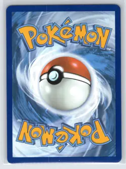 Pokemon NM Holo Chandelure (Poke Ball Pattern) 018/086 Rare SV: White Flare - Image 2
