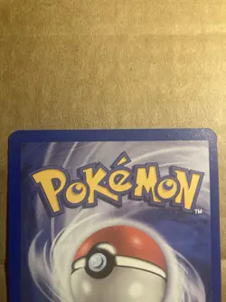 Squirtle Pokemon Card Firered Leafgreen 83/112 LP - Image 5