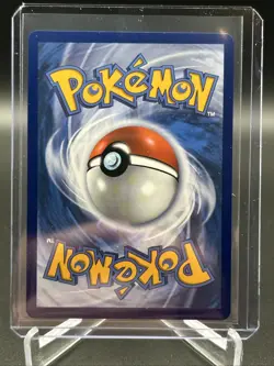 Pokemon TCG Mega Scrafty EX 270/217 Ascended Heroes Mega Attack Rare NM - Image 2