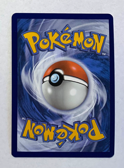 Pokemon 151 ENGLISH - ERIKA'S INVITATION - ULTRA RARE - 196/165 - NM - Image 2