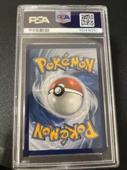 2023 POKEMON SVI EN-SCARLET & VIOLET SPECIAL ILLUSTRATION RARE #250 JACQ PSA 9 - Image 2