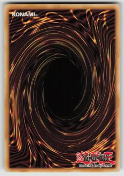 Wind-Up Zenmaister (UTR) GENF-EN042 Ultimate Rare 1st Edition Yu-Gi-Oh - Image 2