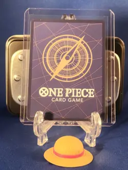 Sabo - ST13-008 - Super Rare - English - Near Mint - One Piece CCG - Image 3