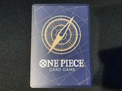 Yamato (CS 2024 Event Pack) P-046 One Piece Promotion Cards Foil - Image 2