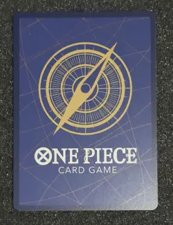 Nico Robin (055) EB03-055 Extra Booster: One Piece Heroines Edition Foil - Image 2