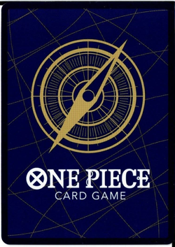 One Piece TCG Trafalgar Law P-009 Tournament Pack Vol.1 Promo – English - Image 2