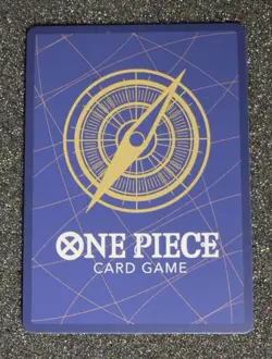 One Piece CCG Nico Robin EB03-055 Alt Art English. - Image 2
