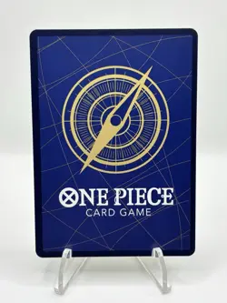 One Piece CCG Portgas.D.Ace ST13-010 Alt Art - English - NM+ - Image 3