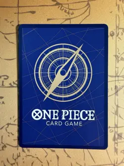 One Piece TCG: 500 Years in the Future OP07-046 Sengoku (Alt / Parallel) - M/NM - Image 2