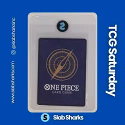 2024 ONE PIECE EN #P-008 YAMATO PROMO 2023 CS CELEBRATION PACK - Image 2