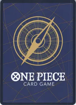 Portgas.D.Ace (Illustration Box Vol.5) SR One Piece Promotion Cards ST15-005 NM - Image 2